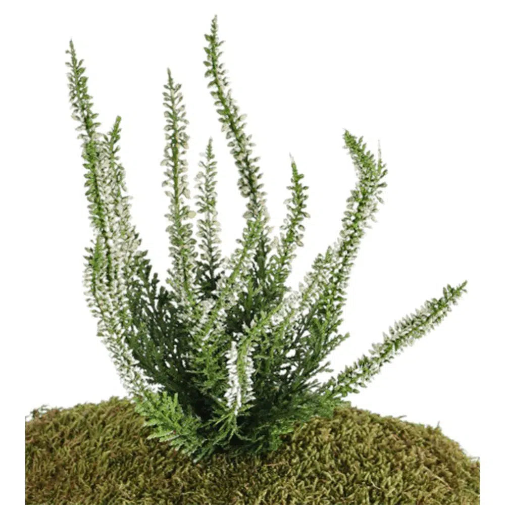 Künstliche Erika (Calluna)- Helene, 25 cm